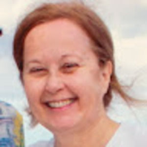 Meet your Posher, Joan lampo